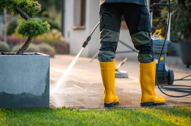 Best Parking Lot Cleaning in USA